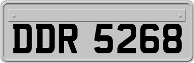 DDR5268