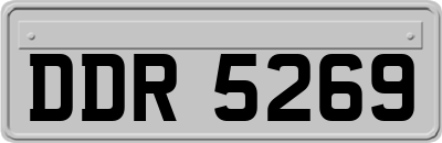DDR5269