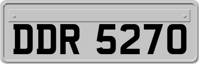 DDR5270