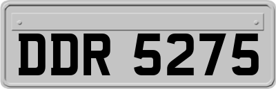 DDR5275