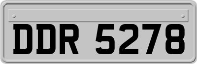 DDR5278