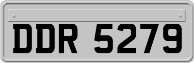 DDR5279