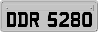 DDR5280