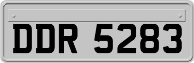 DDR5283