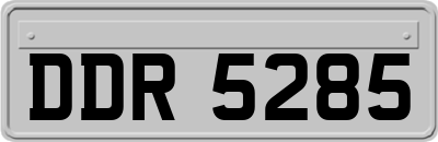 DDR5285