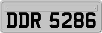 DDR5286