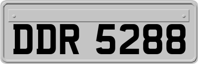 DDR5288