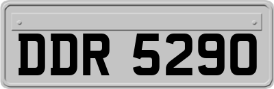 DDR5290