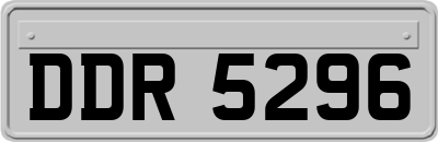 DDR5296