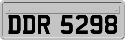 DDR5298