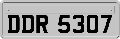 DDR5307