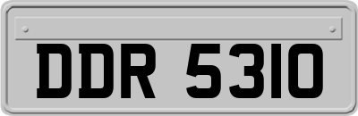 DDR5310