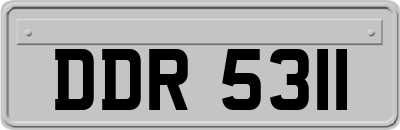DDR5311