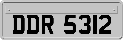 DDR5312