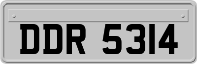 DDR5314