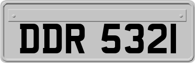 DDR5321