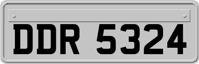 DDR5324