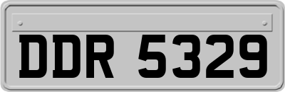 DDR5329