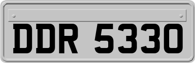 DDR5330