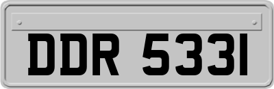DDR5331