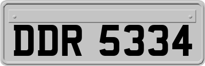 DDR5334