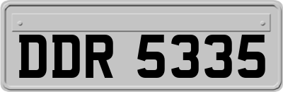 DDR5335