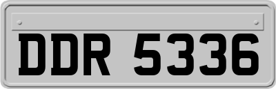 DDR5336