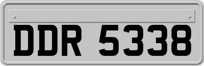 DDR5338