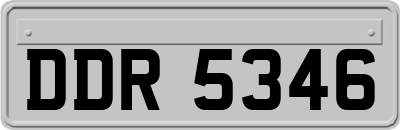 DDR5346