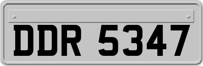 DDR5347