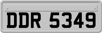 DDR5349