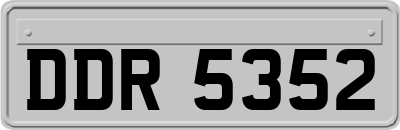 DDR5352