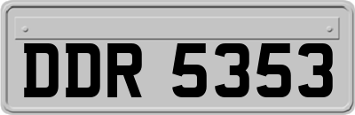 DDR5353
