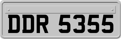 DDR5355