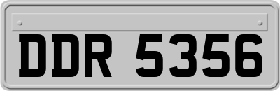 DDR5356