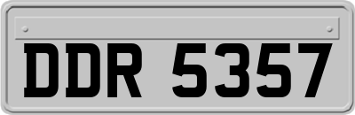 DDR5357
