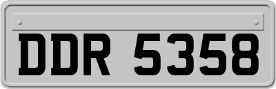 DDR5358