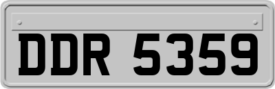 DDR5359