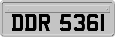 DDR5361