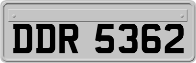 DDR5362