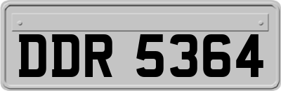 DDR5364