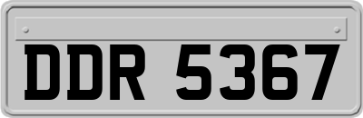DDR5367
