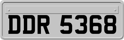 DDR5368