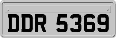 DDR5369