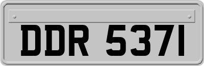 DDR5371