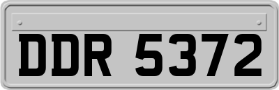 DDR5372