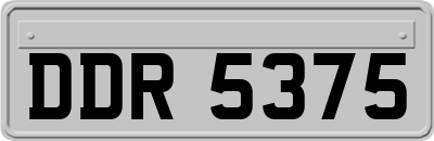 DDR5375