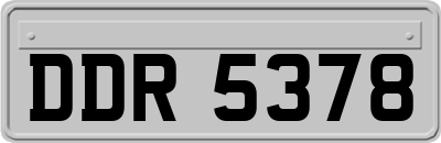 DDR5378