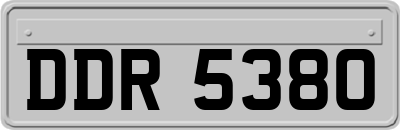 DDR5380