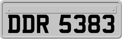 DDR5383